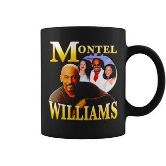 Montel Williams Show Coffee Mug | Mazezy