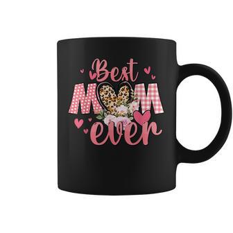 Mothers Day Best Mom Ever From Daughter Son Mom Kids Grandma Coffee Mug | Mazezy
