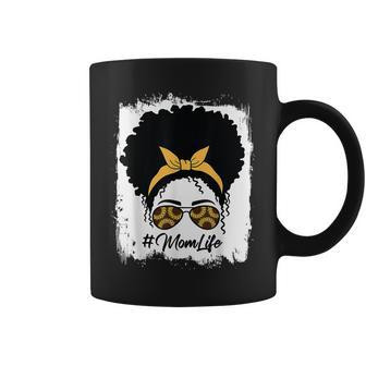 Mother’S Day Black Mom Queen Afro African Mom Coffee Mug | Mazezy