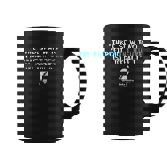 Motivational The Best Way To Predict The Future Coffee Mug - Thegiftio