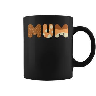 Mum Love Mom Mothers Day Mommy Love Gift For Womens Coffee Mug | Mazezy