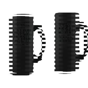 My Favorite Coast Guard Calls Me Mom - Coast Guard Coffee Mug - Thegiftio