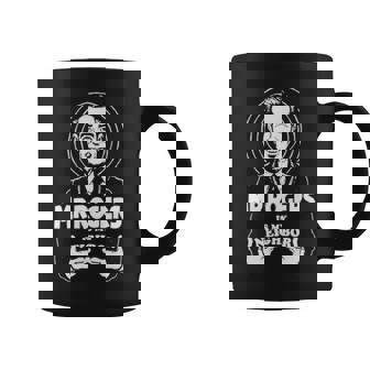 My Neighbor Mister Rogers’ Neighborhood Coffee Mug | Mazezy