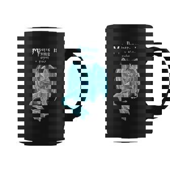 My Patronus Is A Nightfury Coffee Mug - Thegiftio UK