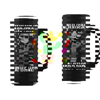 Nacho Average Maid Of Honor Cinco De Mayo Mexican Sombrero Coffee Mug | Mazezy