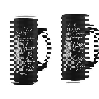 Native American A Woman With Native Blood American Indian Coffee Mug | Mazezy