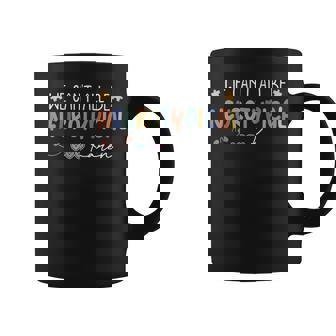 Neurodiverse We Cant All Be Neurotypical Karen Adhd Autism Coffee Mug | Mazezy