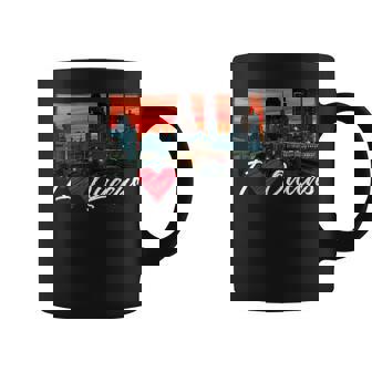 New York Queens Lover I Love Queens Queens Native Queens Coffee Mug | Mazezy