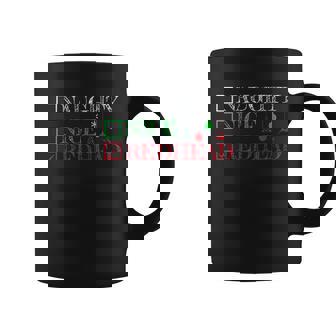 Nice Redhead Christmas Gift Funny Coffee Mug - Thegiftio
