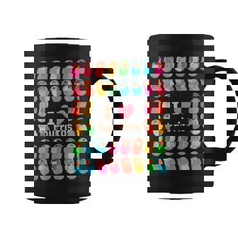 Nicu Nurse I Love Burritos Infant Care Specialist Newborn Coffee Mug - Thegiftio