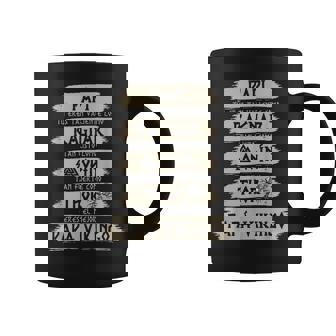 Nordic Dad - Retro Viking Dad - Viking Fathers Day Coffee Mug - Thegiftio UK