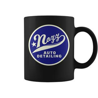 Nozz Auto Detailing Coffee Mug - Thegiftio UK