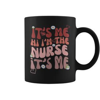 Nurses Week 2023 Nurses Day For School Nurses Funny Nurse Coffee Mug | Mazezy