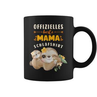 Offizielles Beste Mama Schlaf Für Mutter Tassen - Seseable