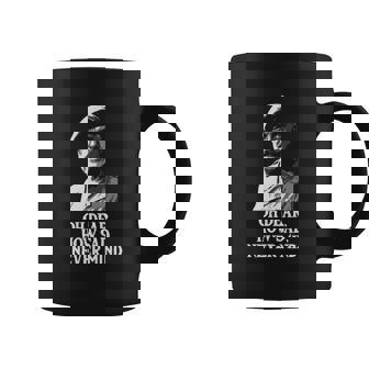 Oh Dear How Sad Never Mind Coffee Mug - Thegiftio