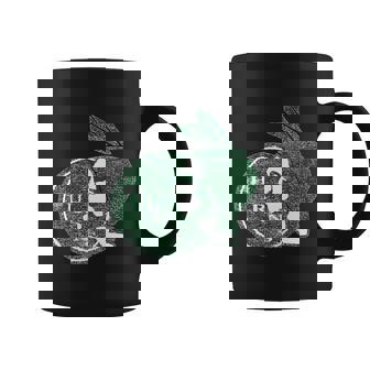 Old School Eastern Hurons V2 Coffee Mug - Thegiftio