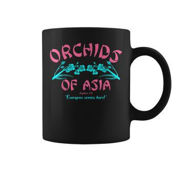 Orchids Of Asia Day Spa Shirt Robert For Shirts Gifts Coffee Mug | Mazezy