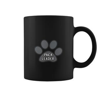 Pack Leader V2 Coffee Mug - Thegiftio UK