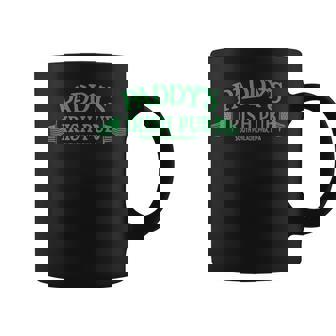 Paddys Irish Pub Funny St Patricks Day Saint Paddys Coffee Mug | Mazezy