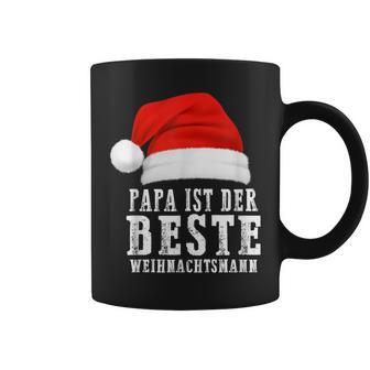 Papa Claus Merry Christmas Santa Mütze Tassen - Seseable