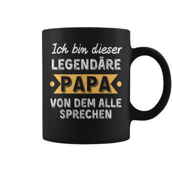 Papa Geschenk Geburtstag V2 Tassen - Seseable