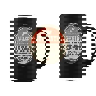 Papaw Gift For Fathers Day Grandpa V2 Coffee Mug - Seseable