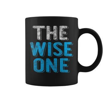 Passover The Wise One Jewish Pesach Gifts T Coffee Mug | Mazezy