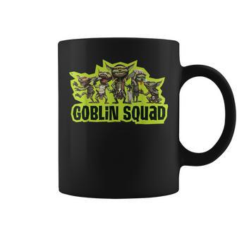 Pathfinder Online Goblin Squad Coffee Mug | Mazezy