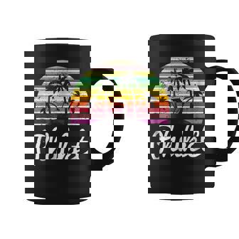 Phuket Shirt Thailand Holiday Gift Coffee Mug | Mazezy