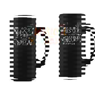 Physical Therapy Funny Physical Therapist Pt Month Coffee Mug - Thegiftio