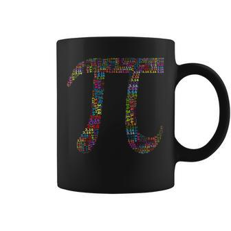 Pi Day 314 Math Geek For Men Women & Kids Gift Tee Coffee Mug | Mazezy DE