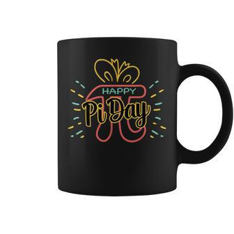 Pi Day Celebrate Piday 2019 With A Math Gift Coffee Mug | Mazezy