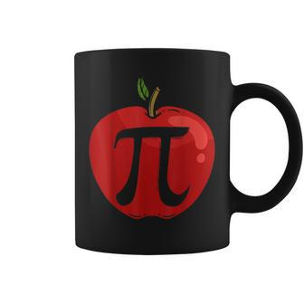Pi Math Day Math Mathematician Teacher Student Coffee Mug | Mazezy
