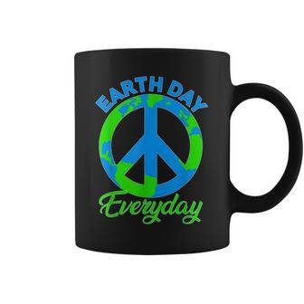 Piece Everyday Earth Day For Men Women N Boys Girls Kids Coffee Mug | Mazezy