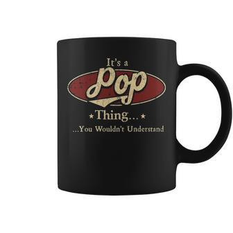 Pop Personalized Name Gifts Name Print S With Name Pop Coffee Mug - Seseable