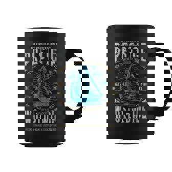 Prestige Worldwide Step Brothers Boats Coffee Mug | Mazezy