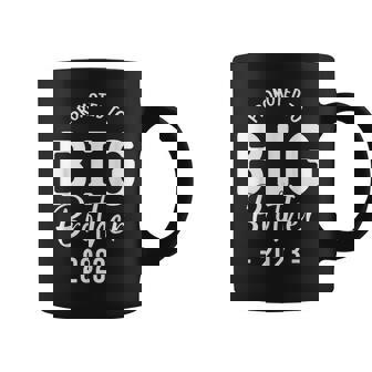 Promoted To Big Brother 2023 Big Brother 2023 Coffee Mug | Mazezy
