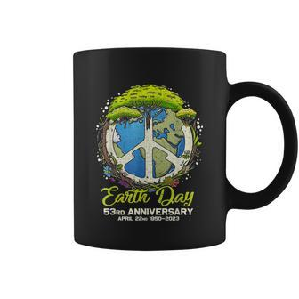 Protect Trees Nature Orcas Climate On Earth Day 2023 Coffee Mug | Mazezy