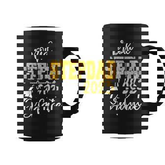 Proud Stepdad Of A 2023 Graduate Proud Family Coffee Mug - Thegiftio UK