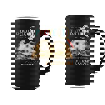 Prove It Text Evidence Funny Test Day Gifts For Teachers Coffee Mug | Mazezy