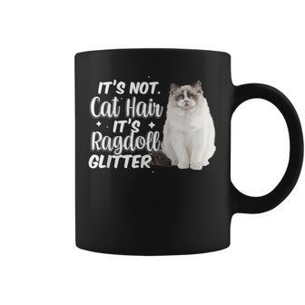Ragdoll Cat Owner Ragdoll Cat Mom Ragdoll Cat Dad Coffee Mug | Mazezy