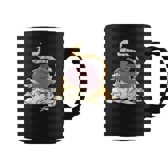 Ramen Cat Kawaii Anime Japanese Funny Coffee Mug - Seseable
