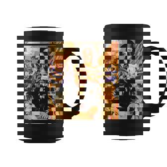 Remember The Time Coffee Mug | Mazezy