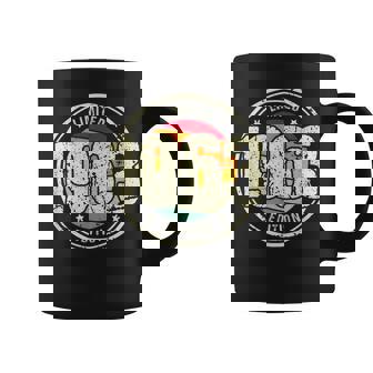 Retro 60 Year Old Vintage 1963 Limited Edition 60Th Birthday Coffee Mug | Mazezy