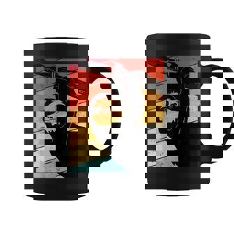 Retro Sloth Kids Sloth T Cute Sloth Lover Coffee Mug | Mazezy