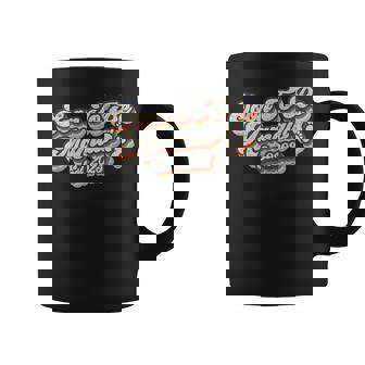 Retro Vintage Soon To Be Mamaw 2023 New First Time Grandma Coffee Mug | Seseable UK