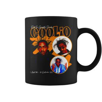 RIP Coolio Rest In Gangstas Paradise Coffee Mug | Mazezy