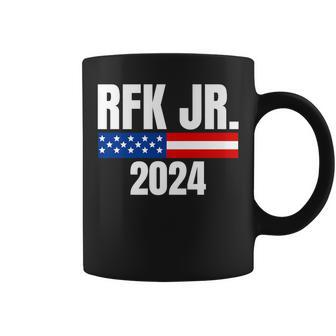 Robert Kennedy Democrat Presidential Election 2024 Rfk Women Coffee Mug | Mazezy