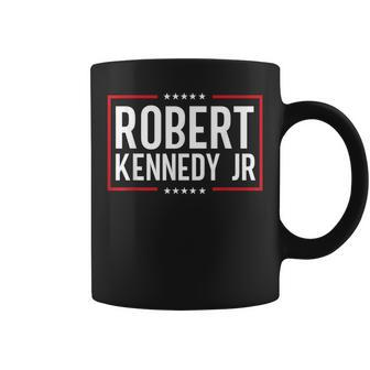 Robert Kennedy Jr 2024 Presidential Rfk Jr 2024 Men Women Coffee Mug - Thegiftio UK