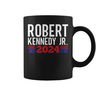 Robert Kennedy Jr 2024 Presidential Rfk Jr 2024 Mens Women Coffee Mug | Mazezy